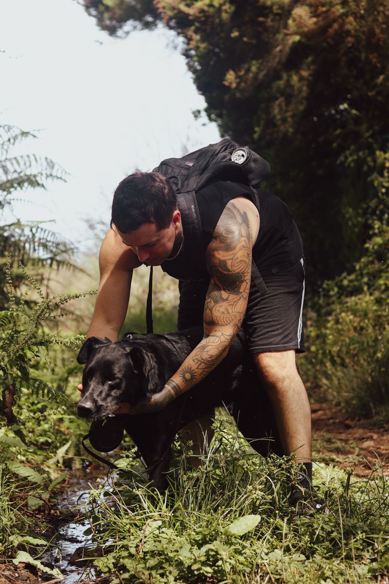 Voluntario de ADEPAC 26