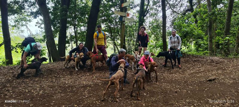 Voluntario de ADEPAC 32