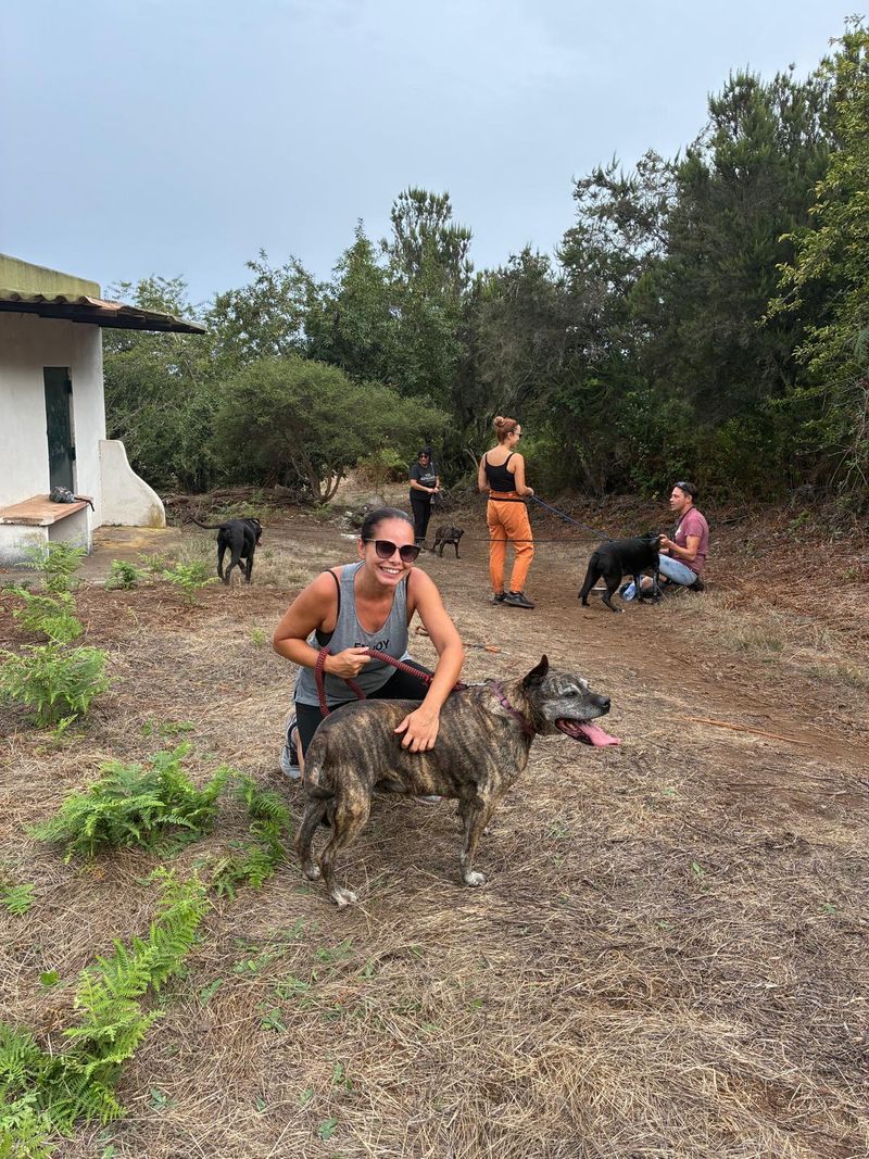 Voluntario de ADEPAC 35