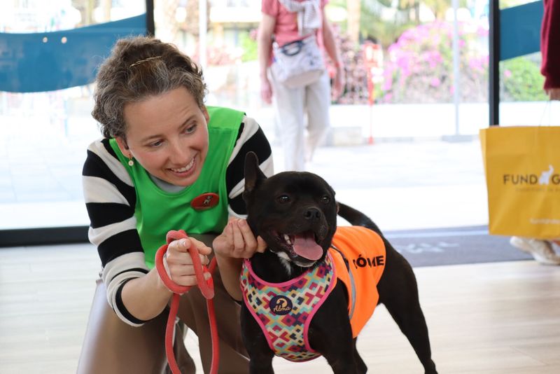 Voluntario de ADEPAC 39